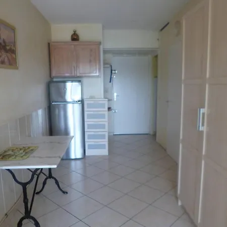 Charmant T2 Avec Terrasse, Climatisation Et Parking Prive A 1,5km Des Thermes De - Fr-1-571-61 Appartamento Balaruc-les-Bains
